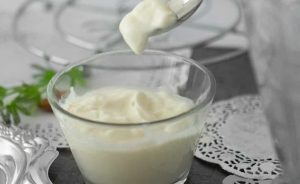 como hacer un yogurt
